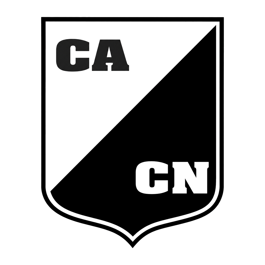 Escudo Central Norte